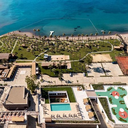 Radisson Collection Hotel, Bodrum Akyarlar Εξωτερικό φωτογραφία Aerial view of Porto Cervo