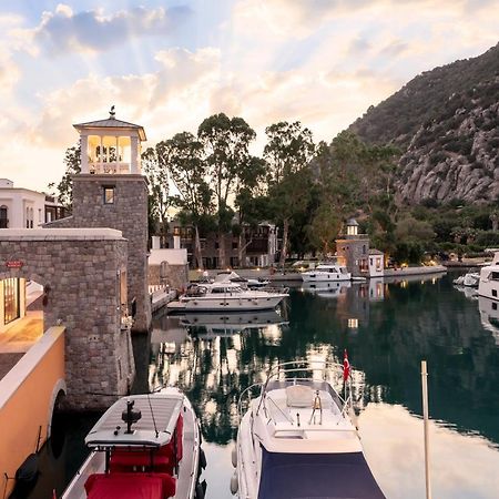 Radisson Collection Hotel, Bodrum Akyarlar Εξωτερικό φωτογραφία The port of Chania