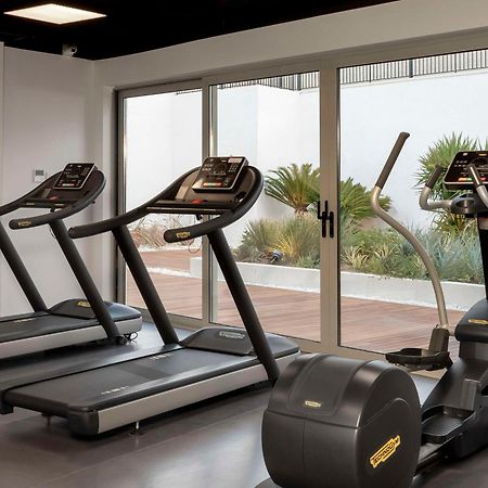 Radisson Collection Hotel, Bodrum Akyarlar Εξωτερικό φωτογραφία Treadmills and elliptical cross trainer