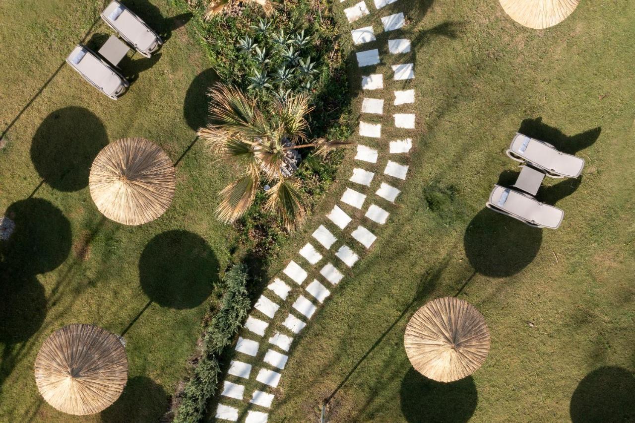 Radisson Collection Hotel, Bodrum Akyarlar Εξωτερικό φωτογραφία The garden of the museum
