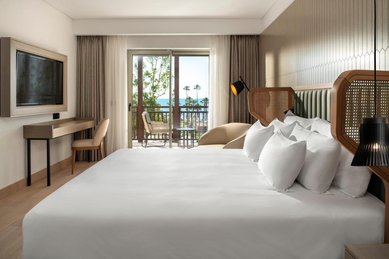 Radisson Collection Hotel, Bodrum Akyarlar Εξωτερικό φωτογραφία