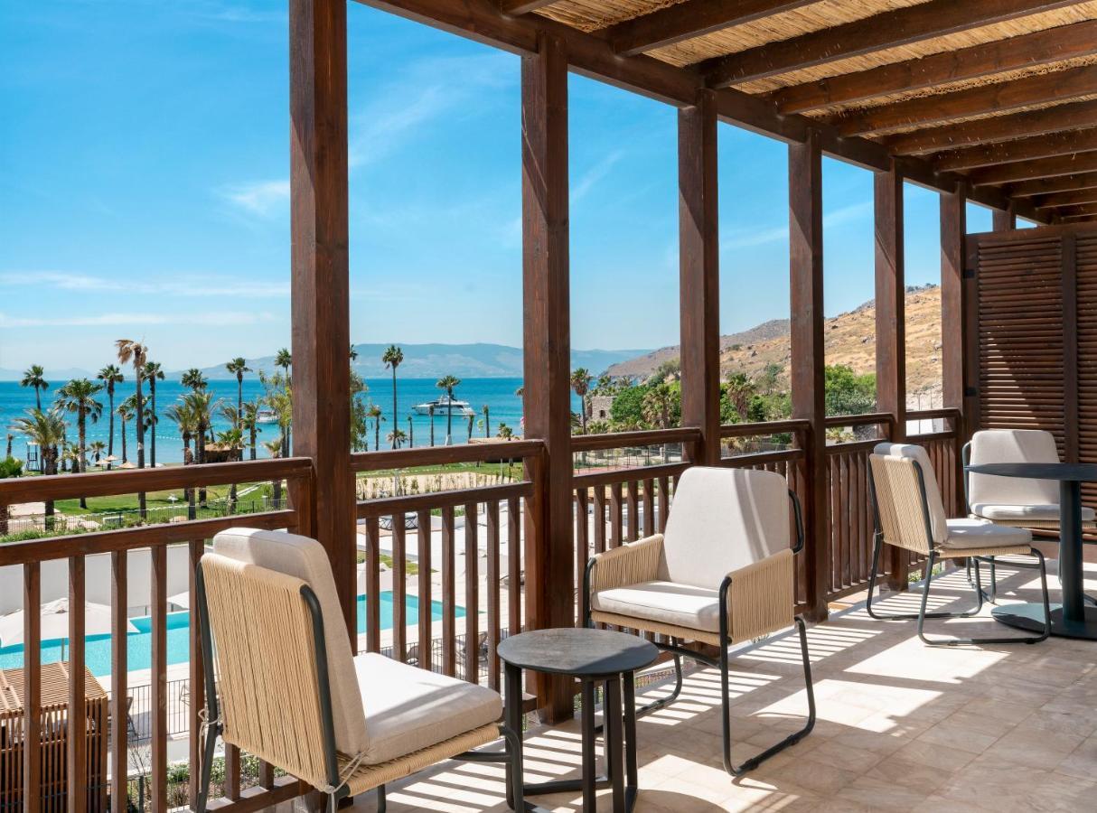 Radisson Collection Hotel, Bodrum Akyarlar Εξωτερικό φωτογραφία The Westin Resort & Villas, Naoussa, Paros