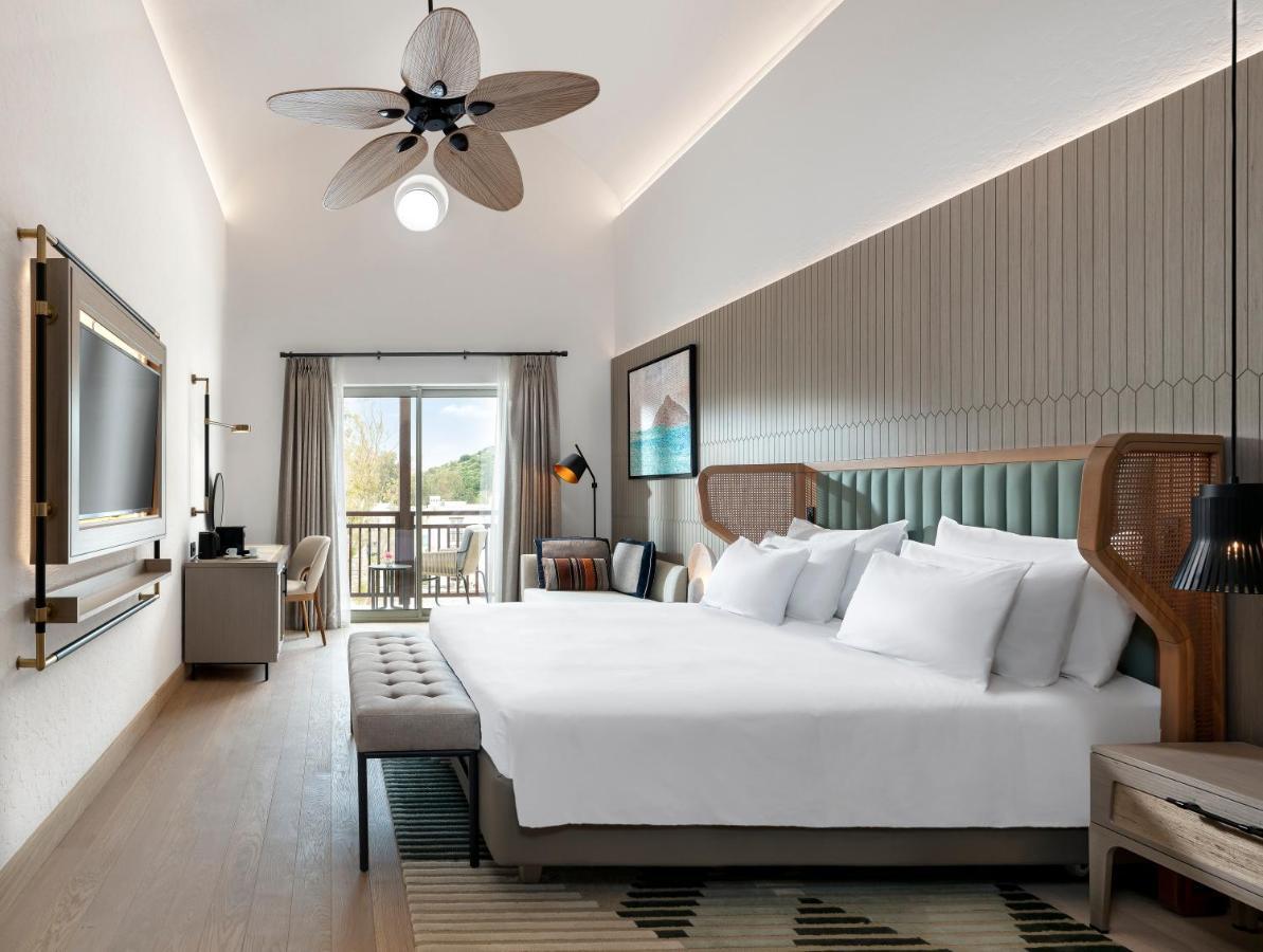 Radisson Collection Hotel, Bodrum Akyarlar Εξωτερικό φωτογραφία Deluxe Ocean View