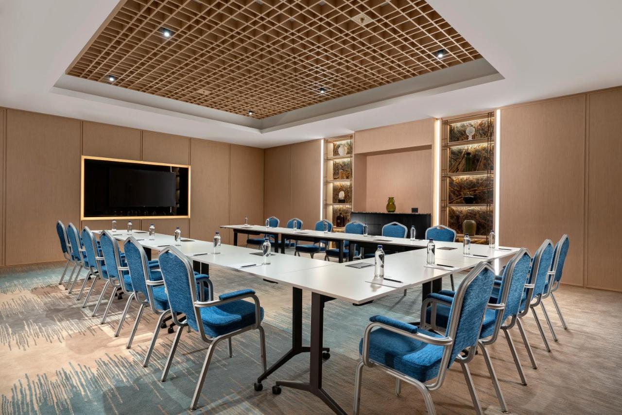 Radisson Collection Hotel, Bodrum Akyarlar Εξωτερικό φωτογραφία Meeting room