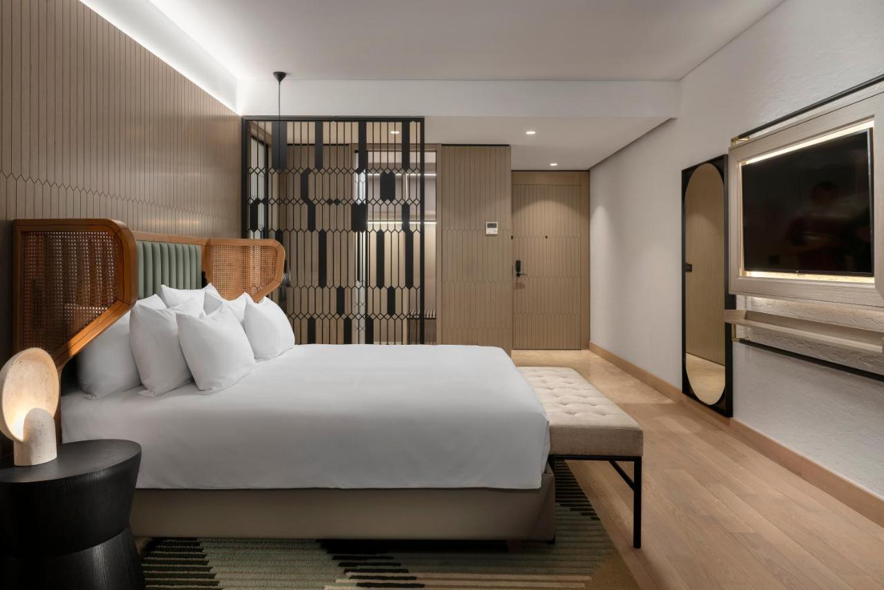 Radisson Collection Hotel, Bodrum Akyarlar Εξωτερικό φωτογραφία Deluxe King