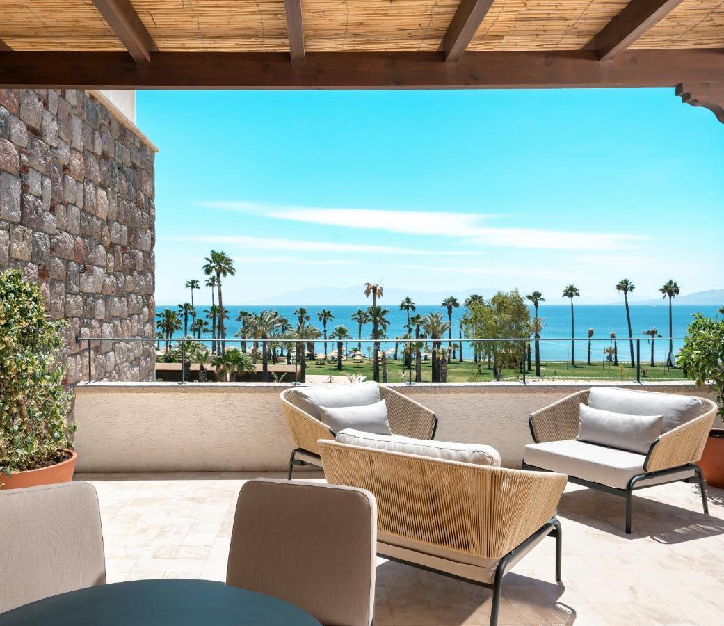 Radisson Collection Hotel, Bodrum Akyarlar Εξωτερικό φωτογραφία The Westin Resort and Villas, Naos Beach Club