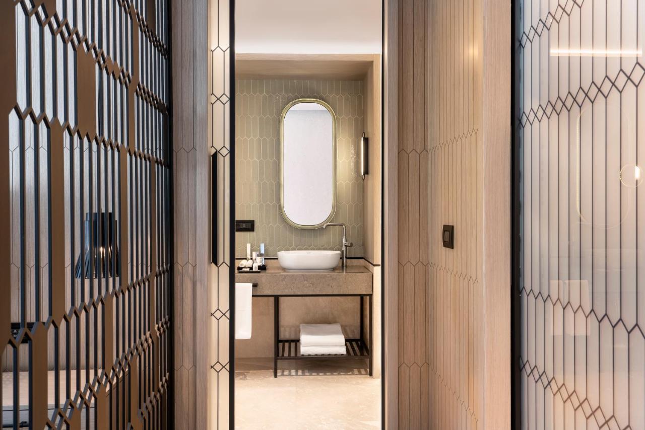 Radisson Collection Hotel, Bodrum Akyarlar Εξωτερικό φωτογραφία Bathroom