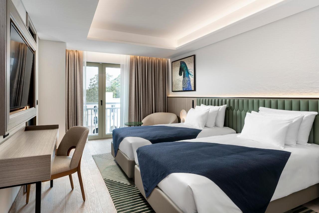 Radisson Collection Hotel, Bodrum Akyarlar Εξωτερικό φωτογραφία Deluxe Room