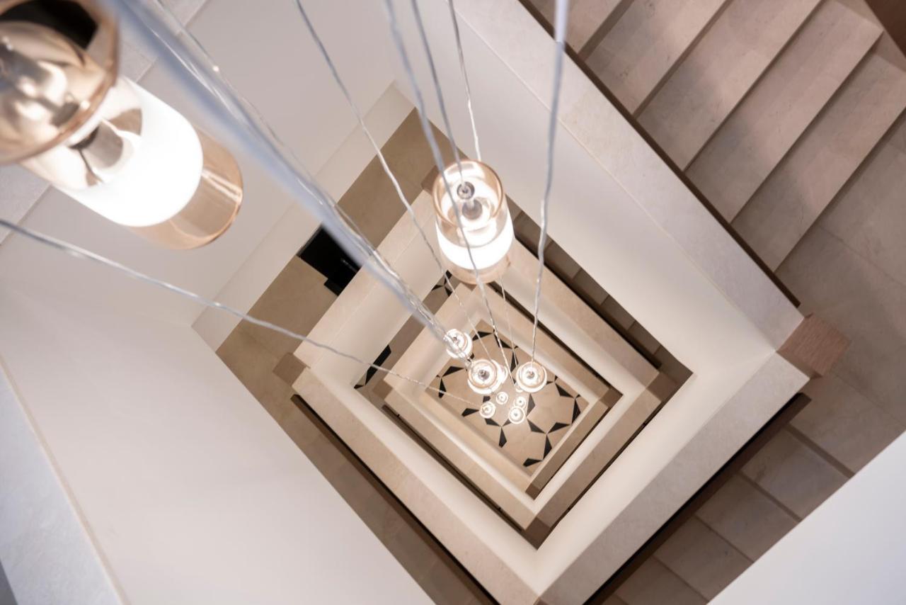Radisson Collection Hotel, Bodrum Akyarlar Εξωτερικό φωτογραφία The staircase