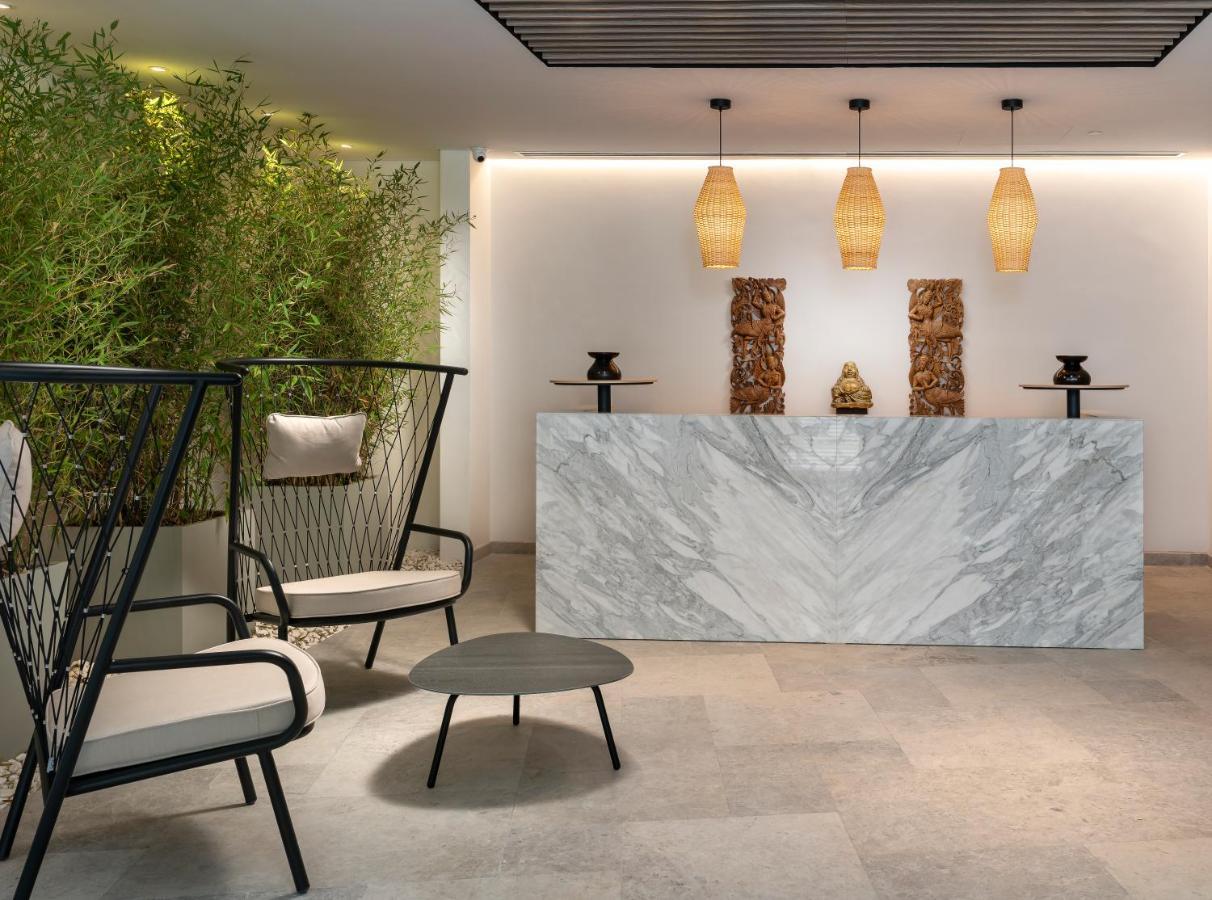 Radisson Collection Hotel, Bodrum Akyarlar Εξωτερικό φωτογραφία The Spa at The Westin Maldives