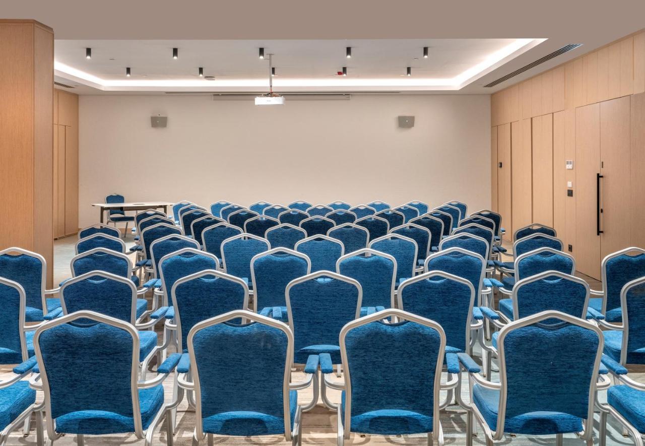 Radisson Collection Hotel, Bodrum Akyarlar Εξωτερικό φωτογραφία Meeting room
