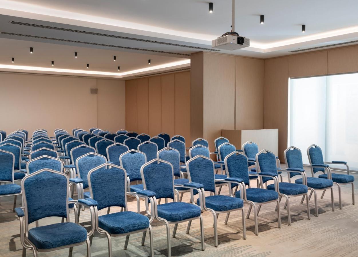 Radisson Collection Hotel, Bodrum Akyarlar Εξωτερικό φωτογραφία Meeting room