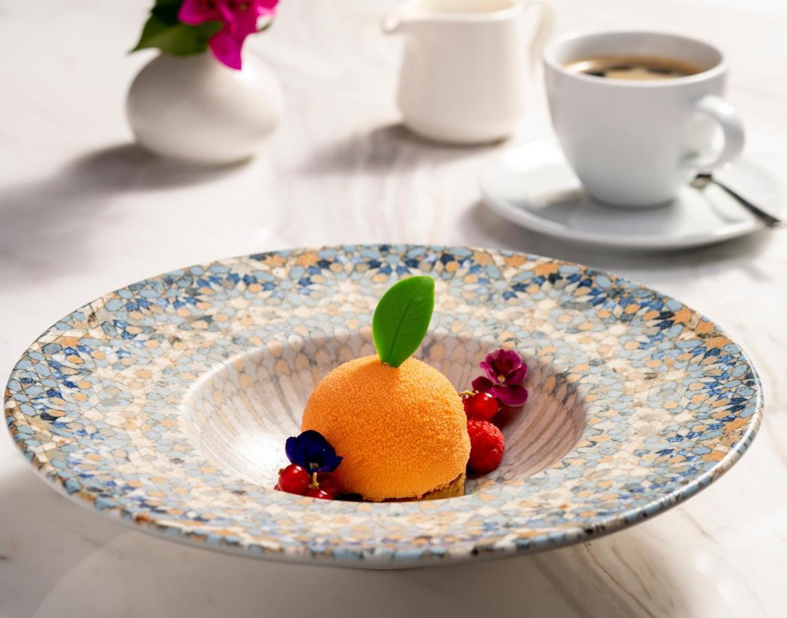 Radisson Collection Hotel, Bodrum Akyarlar Εξωτερικό φωτογραφία A dessert