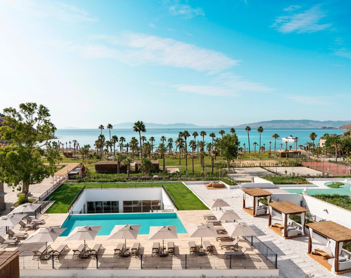 Radisson Collection Hotel, Bodrum Akyarlar Εξωτερικό φωτογραφία The resort's swimming pool