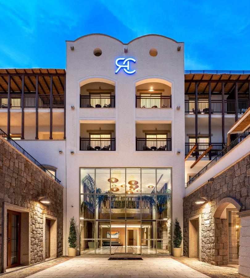 Radisson Collection Hotel, Bodrum Akyarlar Εξωτερικό φωτογραφία The SC Hotel