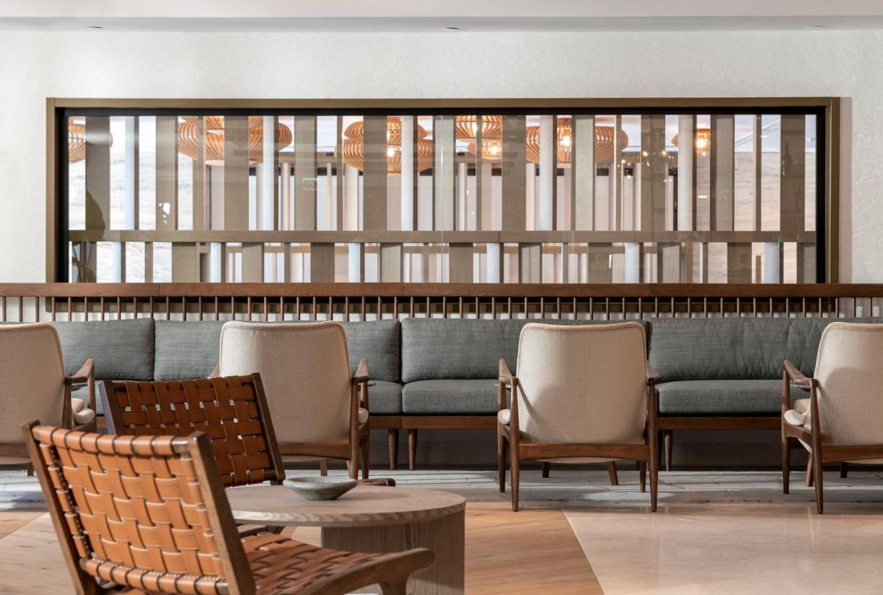 Radisson Collection Hotel, Bodrum Akyarlar Εξωτερικό φωτογραφία The lounge at the airport