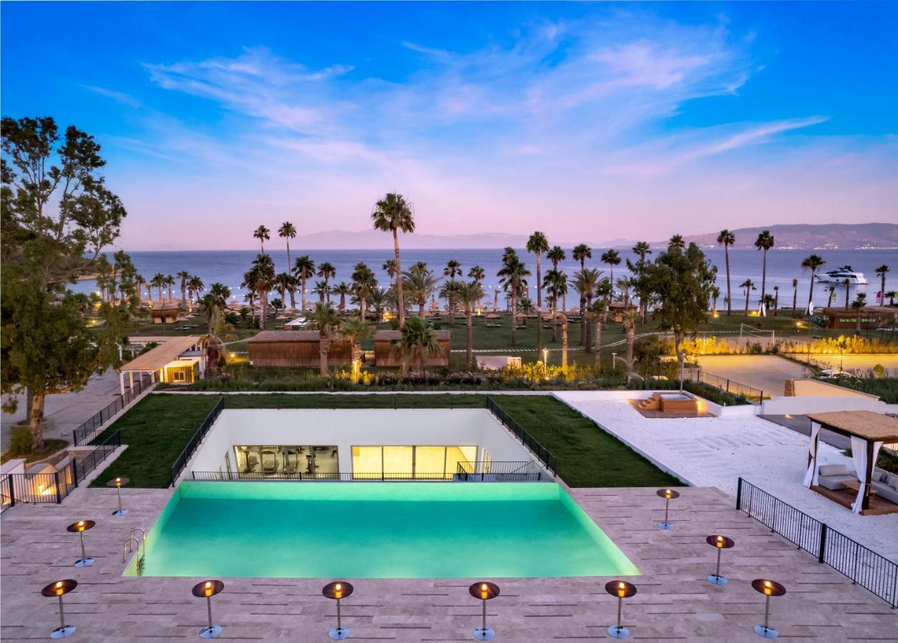 Radisson Collection Hotel, Bodrum Akyarlar Εξωτερικό φωτογραφία The Dead Sea, Israel