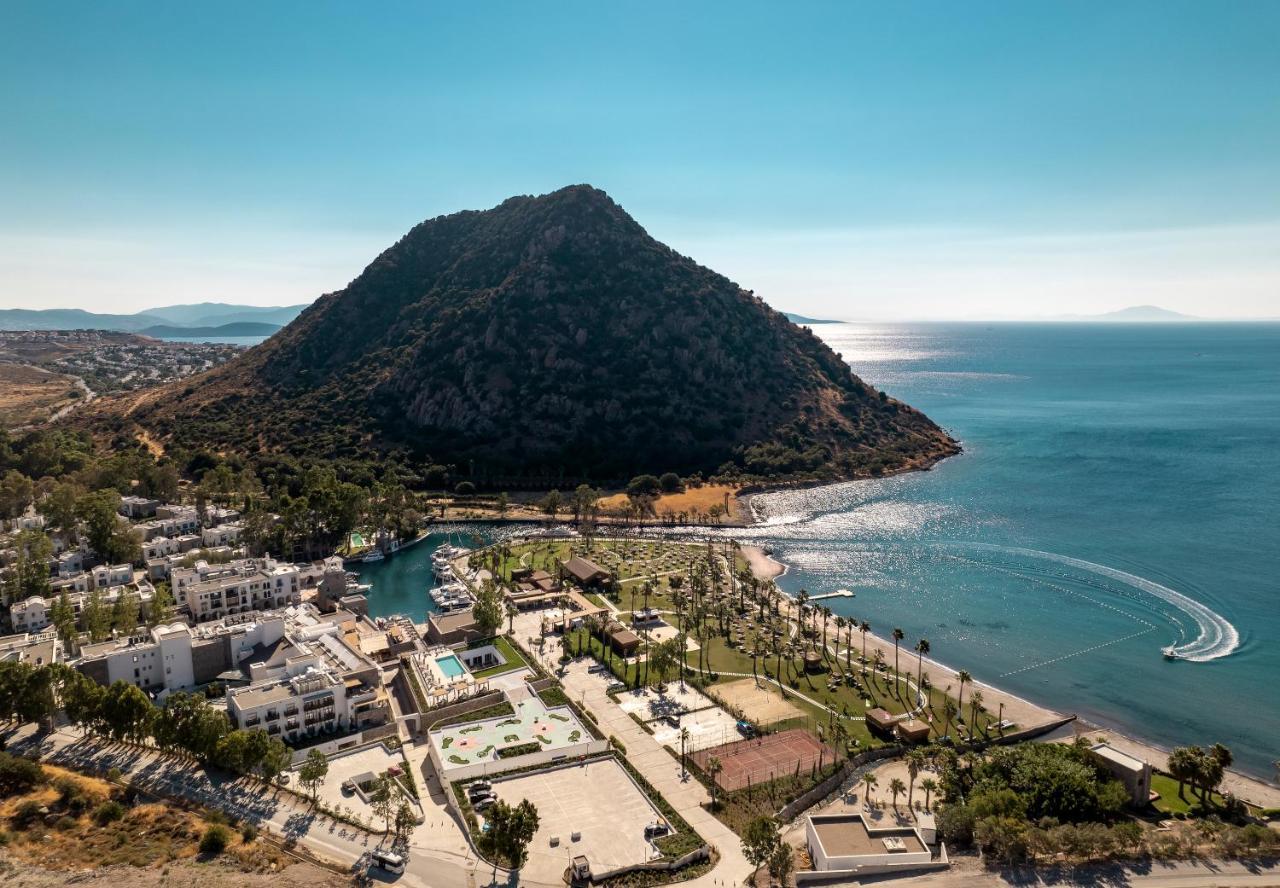 Radisson Collection Hotel, Bodrum Akyarlar Εξωτερικό φωτογραφία Aerial view of the resort