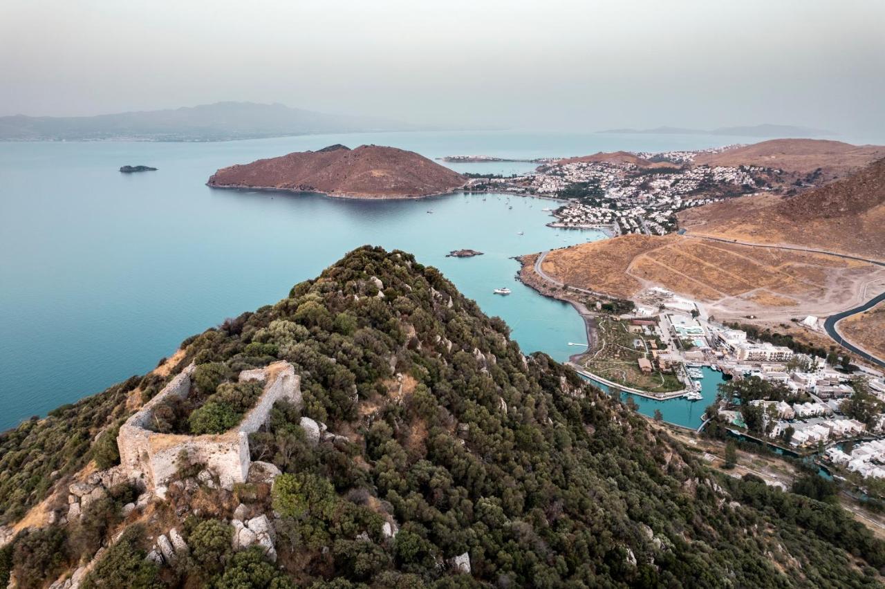 Radisson Collection Hotel, Bodrum Akyarlar Εξωτερικό φωτογραφία View of the island
