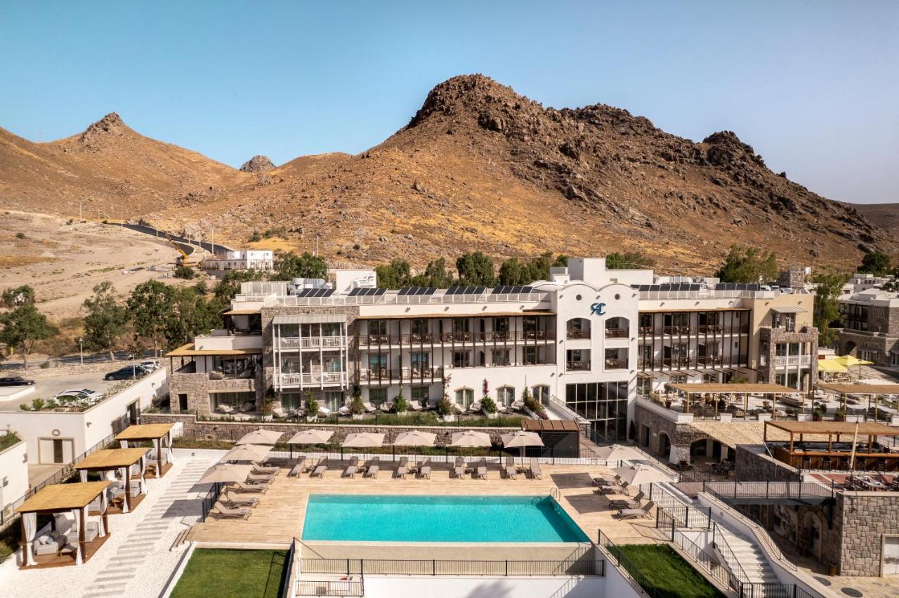 Radisson Collection Hotel, Bodrum Akyarlar Εξωτερικό φωτογραφία The West Hollywood Hotel