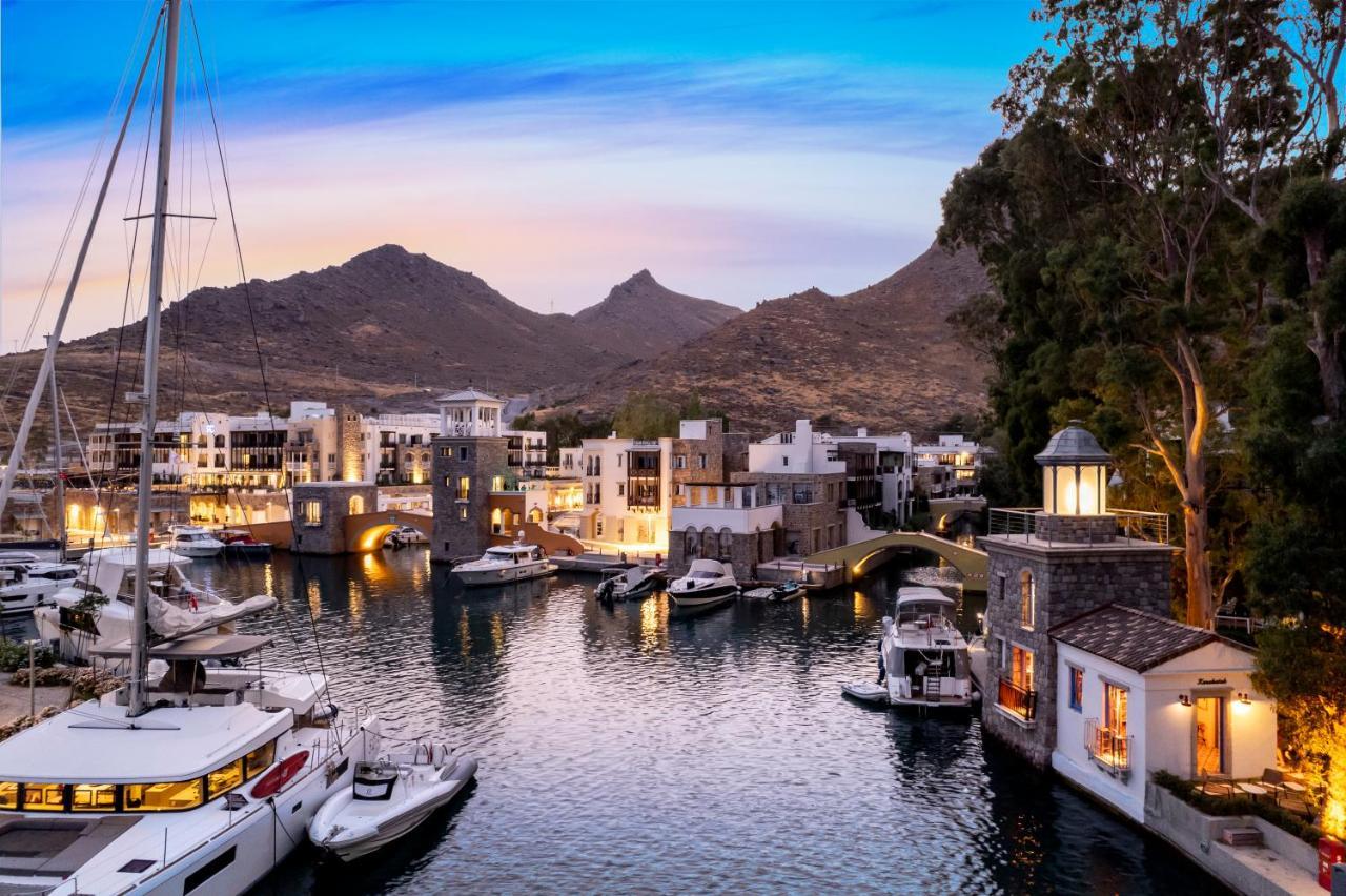 Radisson Collection Hotel, Bodrum Akyarlar Εξωτερικό φωτογραφία The Village at Mountain Shadows